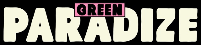 Green Paradize festival bègles