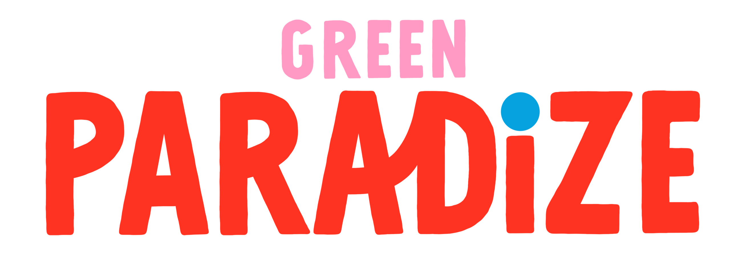 Green Paradize festival bègles